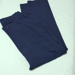 Mack Weldon Pants, Navy Blue. Sz Medium